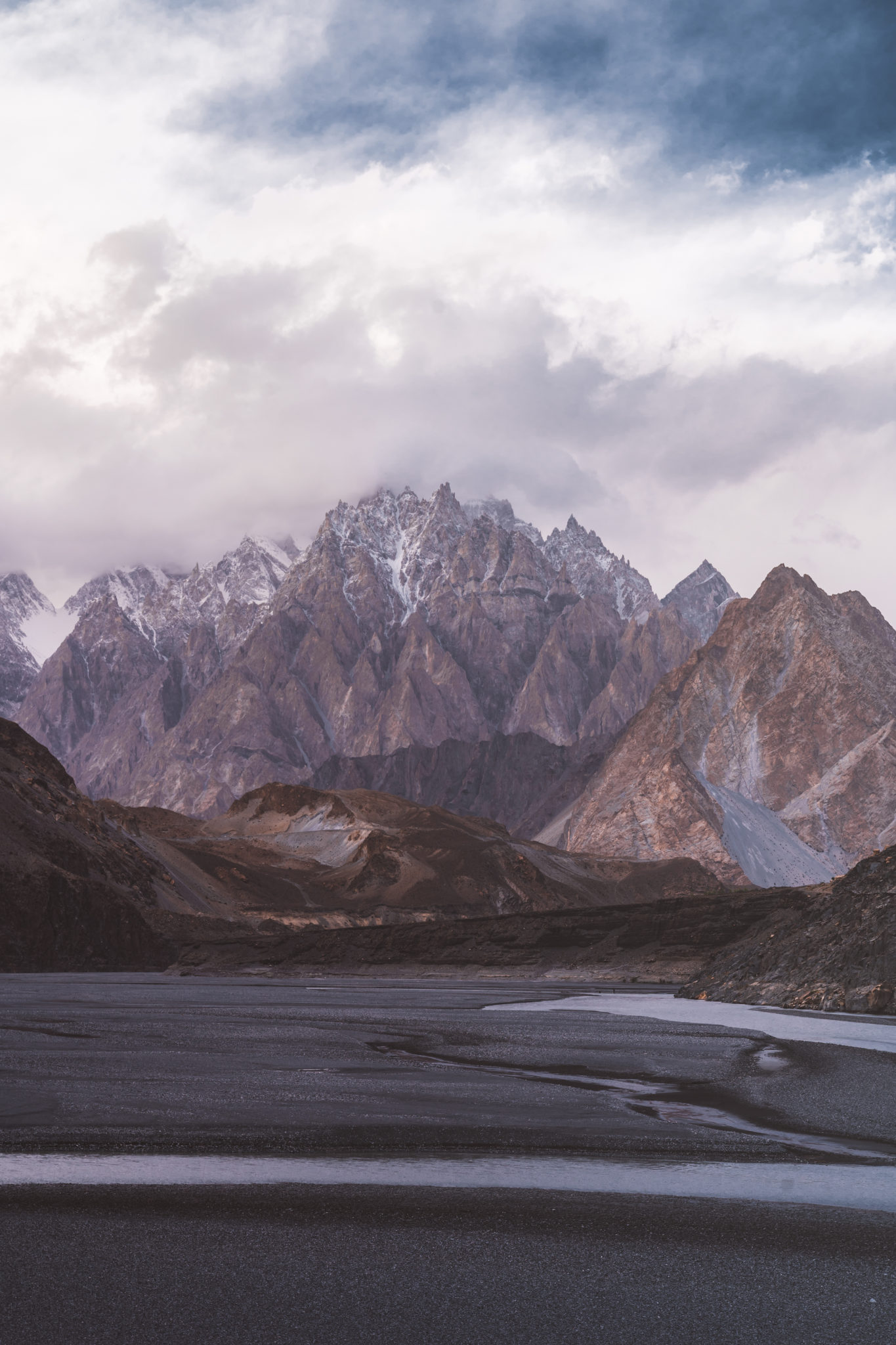 Pakistan Northern Adventure