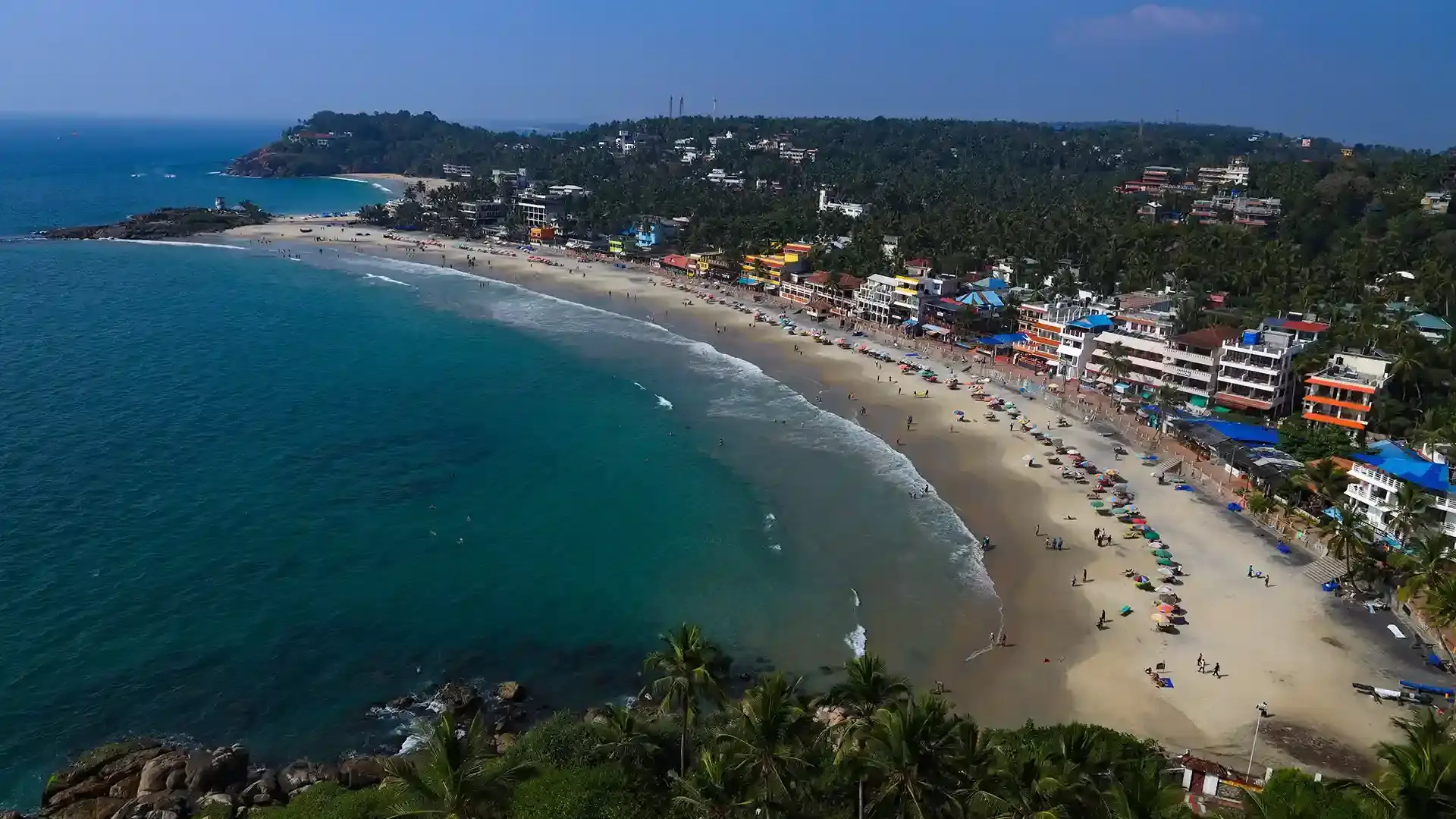 Kerala Scenic Escape